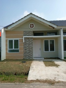 Rumah Dijual di Kedungpengawas Babelan Bekasi Panjibuwono - Sriwedari